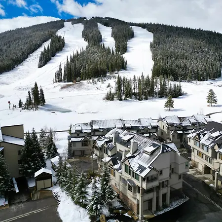 Er12 Elk Run 4Br 4,5Ba Condo
